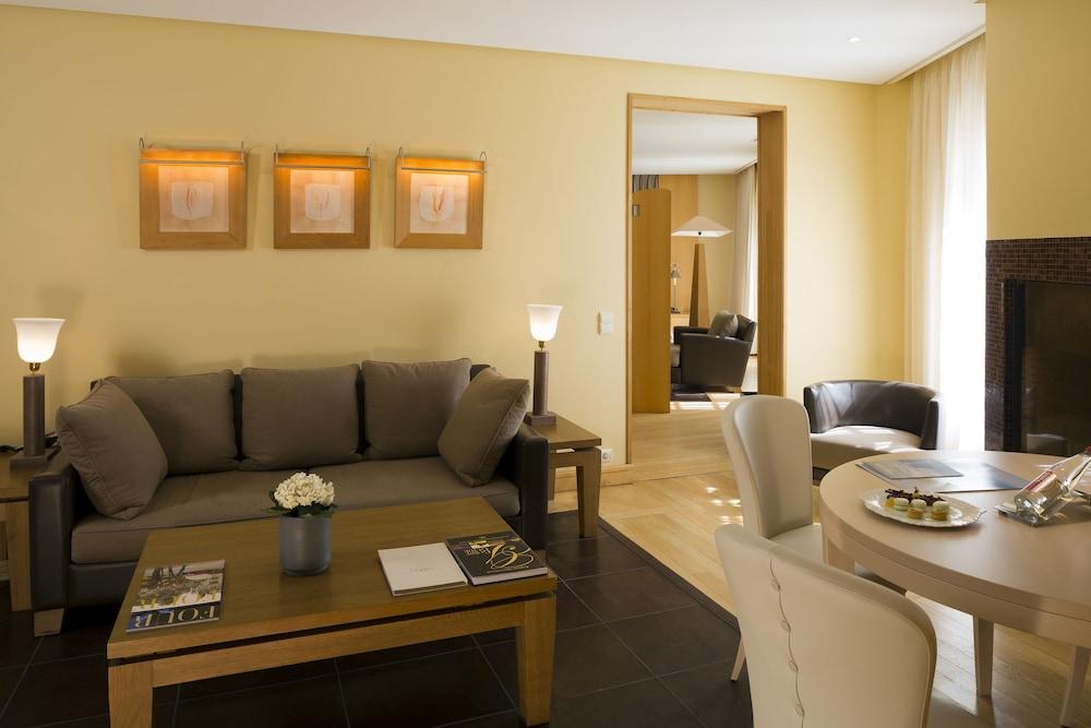 Bastide Saint Antoine - Relais & Chateaux Grasse Eksteriør billede