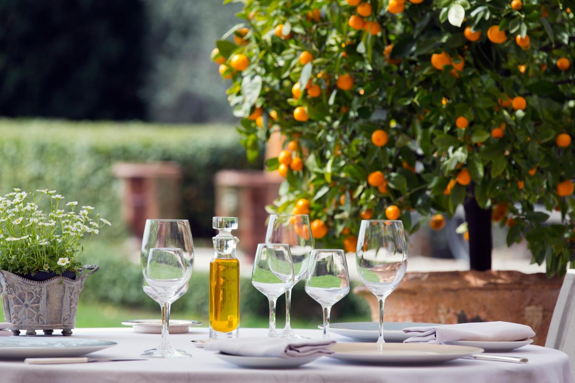 Bastide Saint Antoine - Relais & Chateaux Grasse Eksteriør billede
