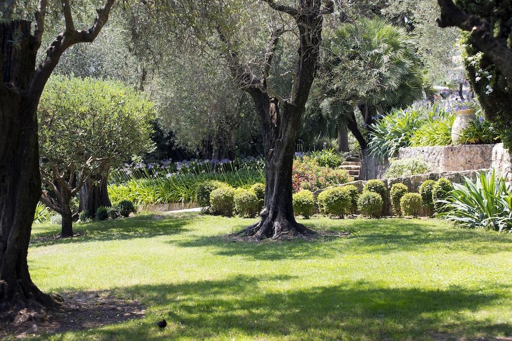 Bastide Saint Antoine - Relais & Chateaux Grasse Eksteriør billede
